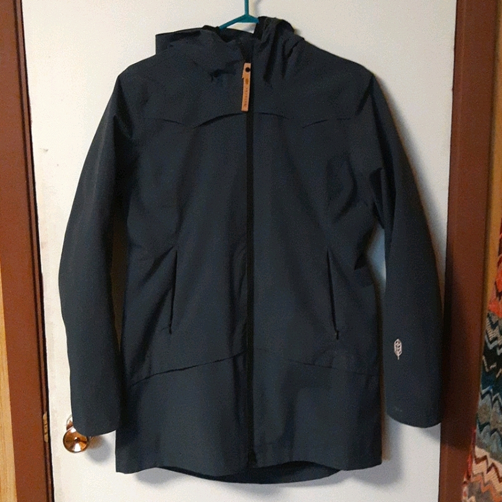 Indygena Rain Jacket